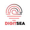 Digitsea Logo