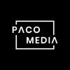 PACO MEDIA Logo