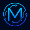 O MORATO AUTOMAÇÕES INTELIGENTES Logo