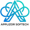 Applizor Softech LLP Logo
