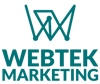 Webtek Marketing Logo