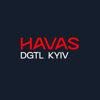 Havas Digital Kyiv Logo