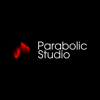 Parabolic Studio Logo