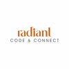 Radiant Code & Connect Pvt. Ltd. Logo