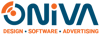 Oniva İnternet Logo