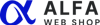 Alfa Web Solutions Logo