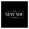 The NEW YOU Studio Logo