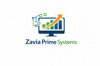 Zavia Prime System Logo