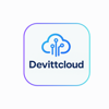 Devittcloud Logo