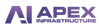 Apex Infrastructure Logo
