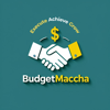 BudgetMaccha Logo