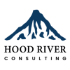 Hood River Consulting Logo
