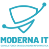 Moderna-IT Logo
