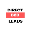 DirectB2BLeads Logo