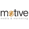 Motive Media & Marketing Logo