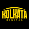 Kolkata Digital Logo