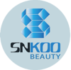 SNKOO BEAUTY Logo
