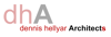 Dennis Hellyar Architects Logo