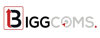 Biggcoms Business Solutions Private Limited Logo