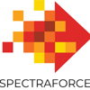 Spectraforce Technologies Logo