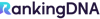 RankingDNA Logo