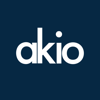 Akio Digital Logo