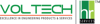 Voltech HR Services Logo