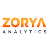Zorya Analytics Logo