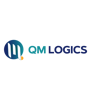 QM Logics Logo