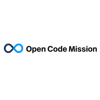 Open Code Mission Logo