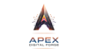 Apex Digital Forge Logo