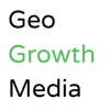Geo Growth Media Logo