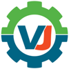 VJNetworks Logo