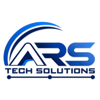 ARS Tech Solutions Logo