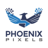 Phoenix Pixels Logo