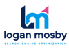 Logan Mosby - SEO Expert Logo