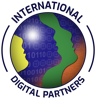 International Digital Partners Logo