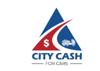 City Cash 4 Cars Logo