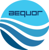 Aequor Logo