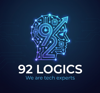 92 Logics Logo