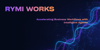 Rymi Works Logo