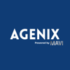AGENIX Digital Logo
