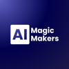 AiMAGICMAKERS Logo