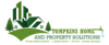 Tompkins Home and Property Solutions Logo