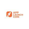 App Launch Core Logo