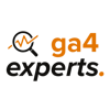 GA4 Experts Logo