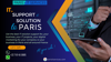 Paris IT services Logo