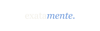 Exatamente Logo