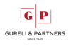 GURELI PARTNERS Logo