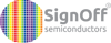 Signoff Semiconductors Logo
